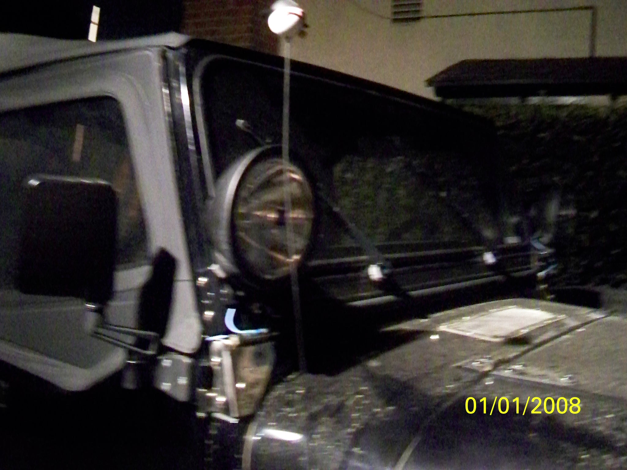 1992 Jeep Wrangler photo