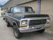 1979 Ford Bronco