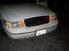 1999 Ford Crown Victoria