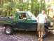 1993 Ford Bronco