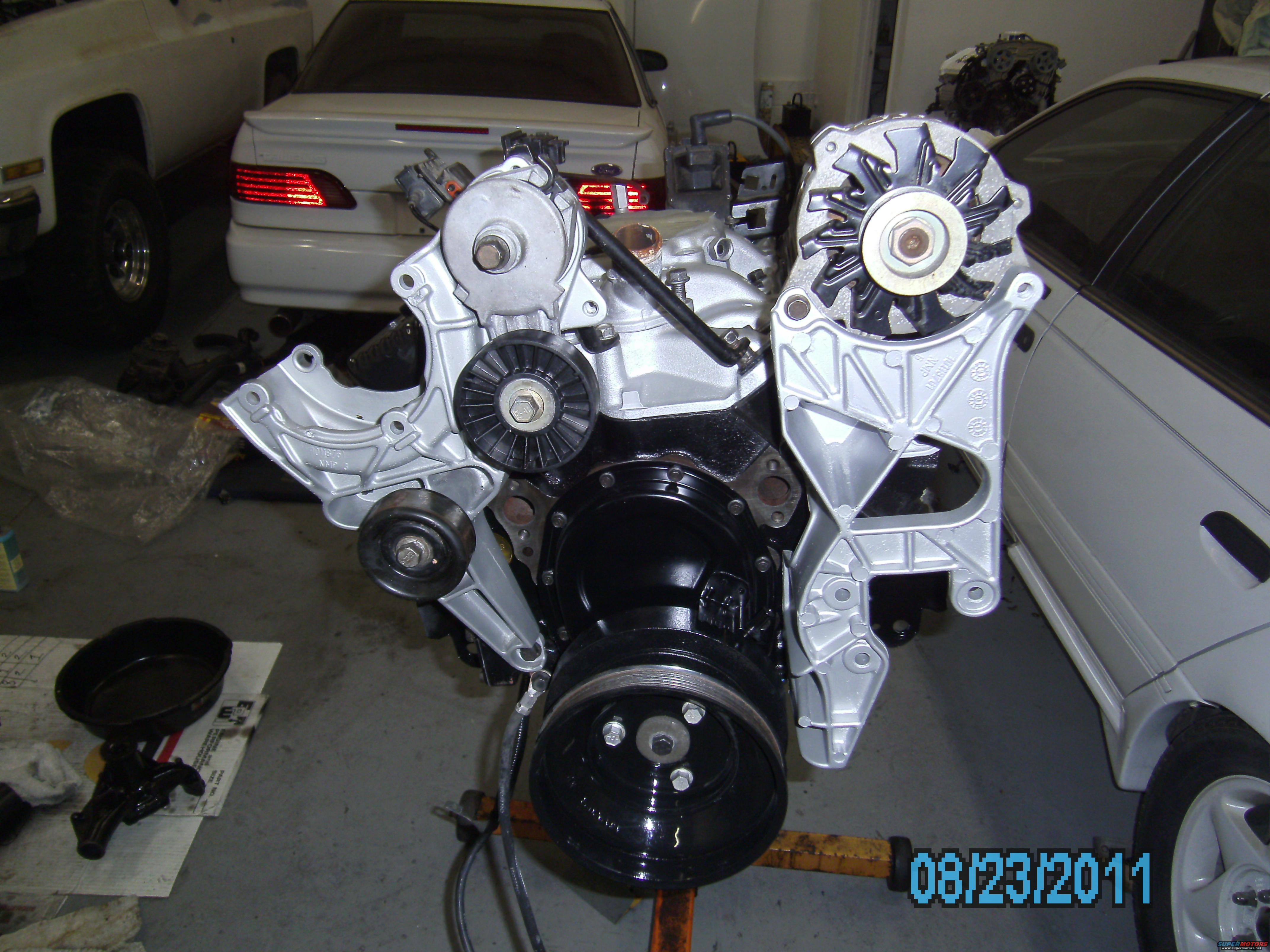 1991 Chevrolet Blazer photo