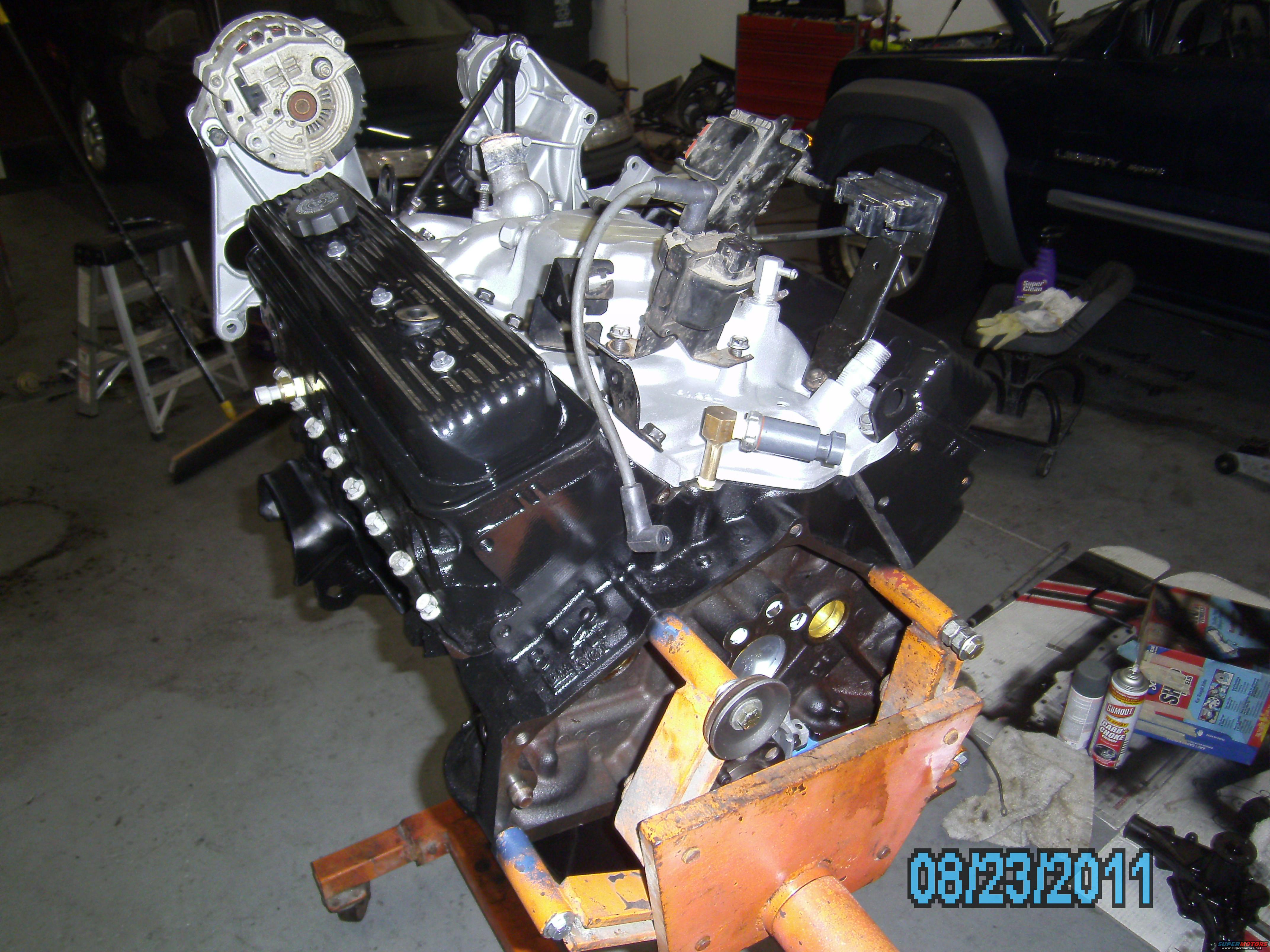 1991 Chevrolet Blazer photo