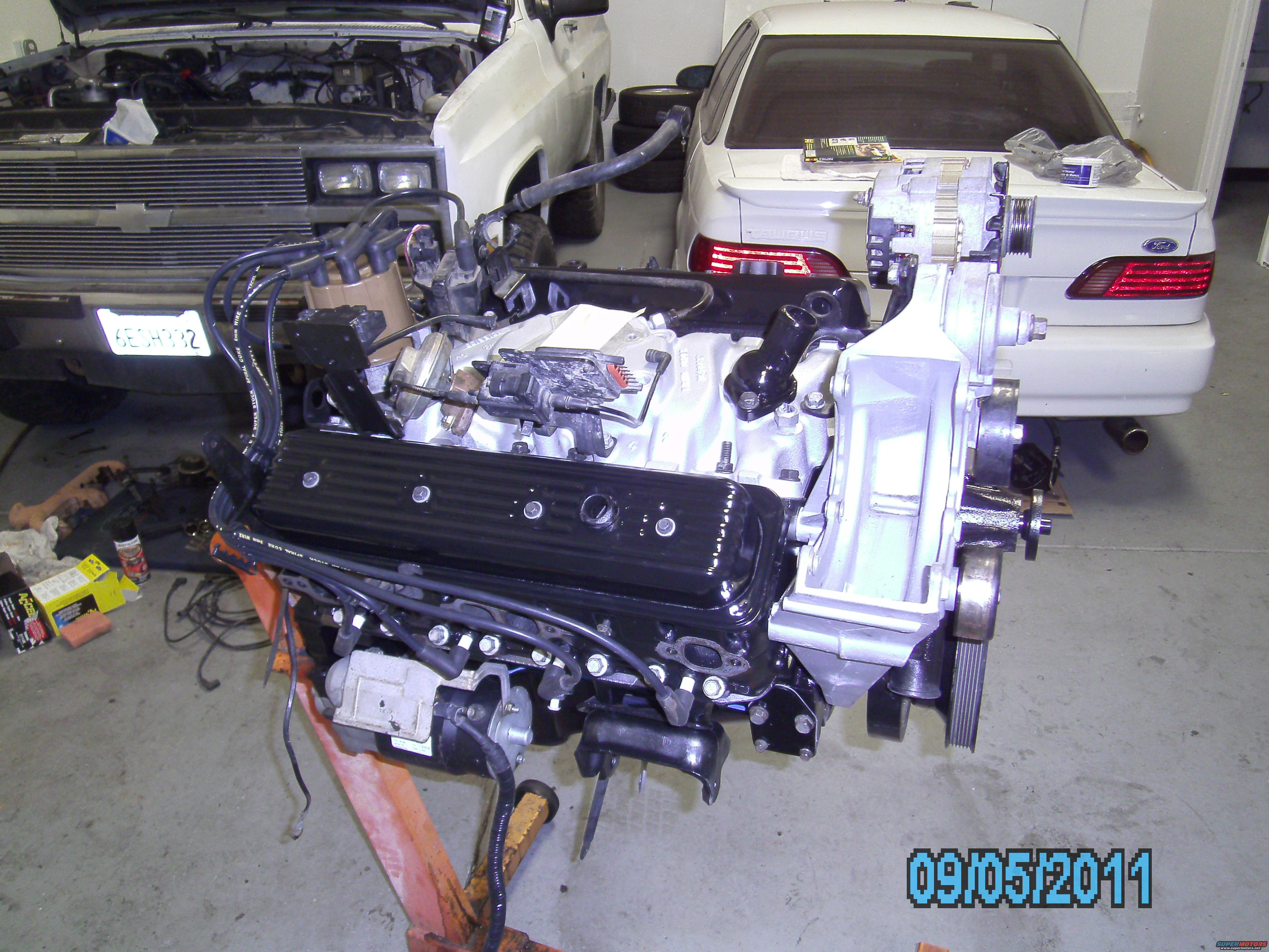 1991 Chevrolet Blazer photo