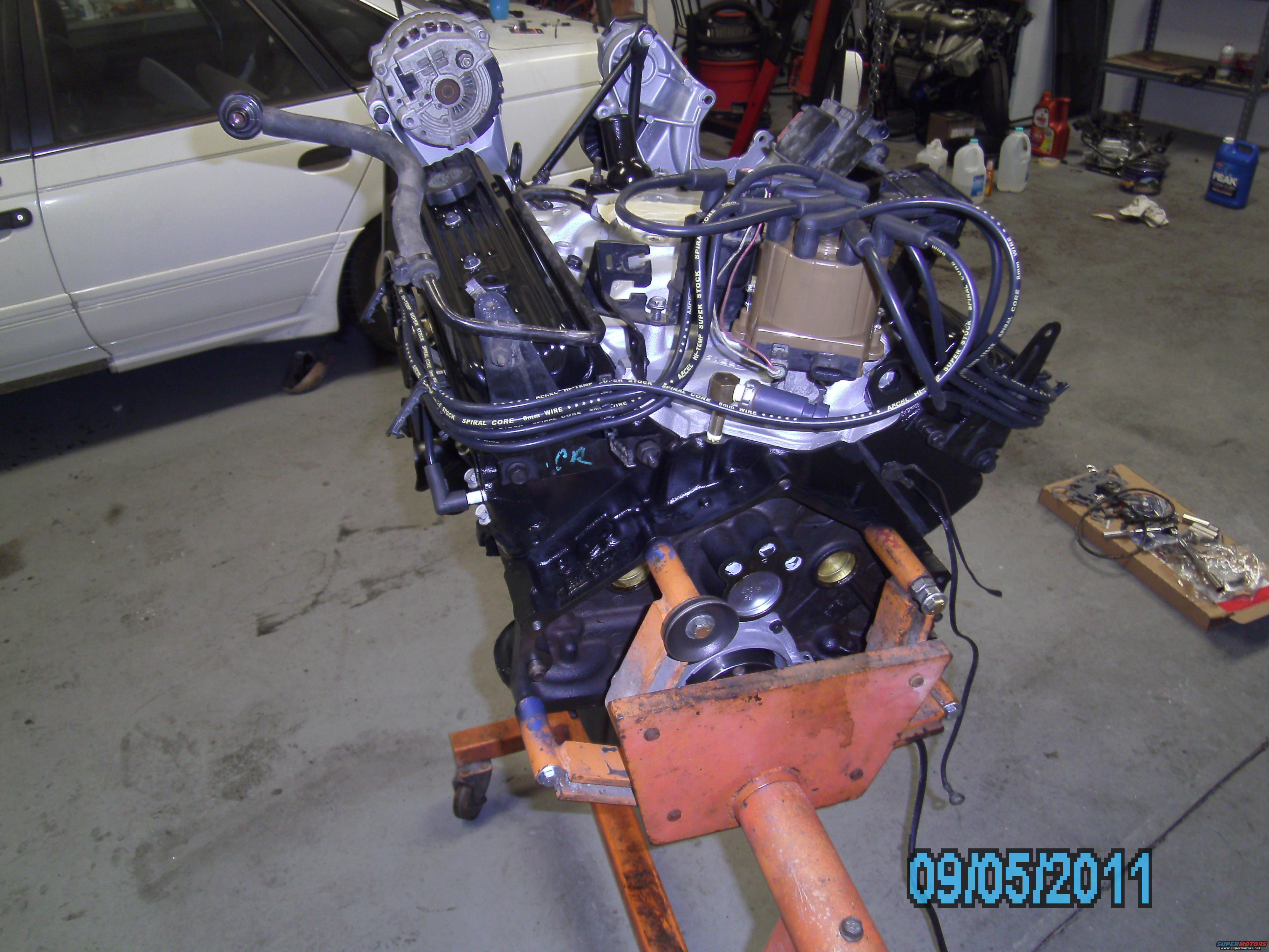 1991 Chevrolet Blazer photo