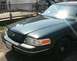 1998 Ford Crown Victoria