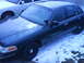 1998 Ford Crown Victoria