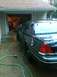 1998 Ford Crown Victoria