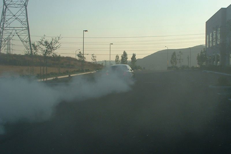burnouts