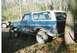 1978 Ford Bronco - this is rust!