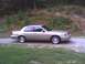 2000 Mercury Grand Marquis - The car when i first got it