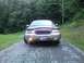 2000 Mercury Grand Marquis