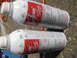 2003 Ford Crown Victoria - Two cans of Sea Foam motor treatment are shown, with text detailing their use for auto, marine, and fleet engines.