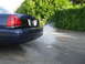2003 Ford Crown Victoria
