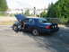 2003 Ford Crown Victoria