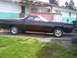 1972 Ford Ranchero - Indianman's 1972 Ranchero 500