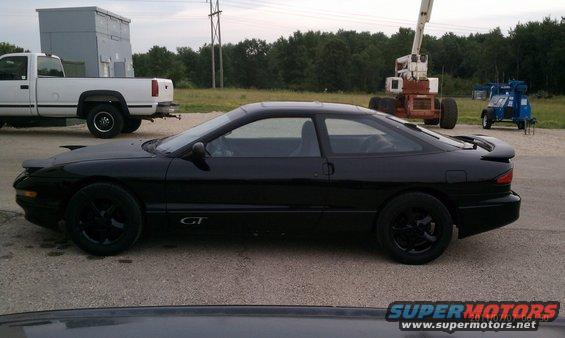 97 soon to be stripped 