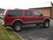 2000 Ford Excursion