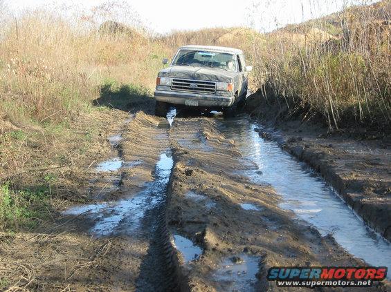 !0/12/03 did some mild wheelin