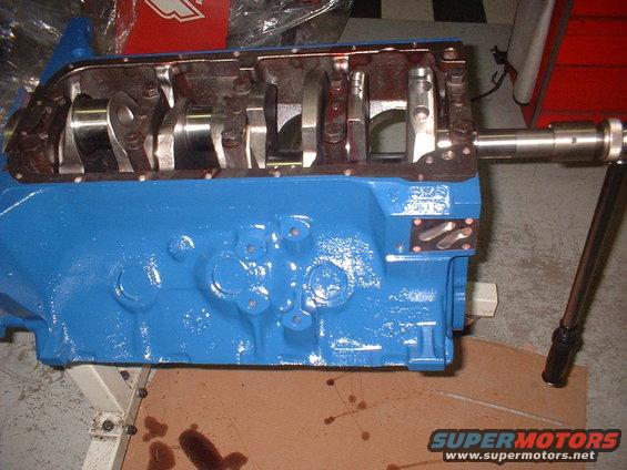 dscf0120.jpg An new Eagle 3.98 " stroke crank with Clevite "P" bearings.