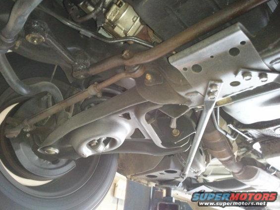 ford-crown-victoriatricky-vickypanther-freed.jpg 1998 Ford Crown Victoria
Under Carriage pictures June 2011