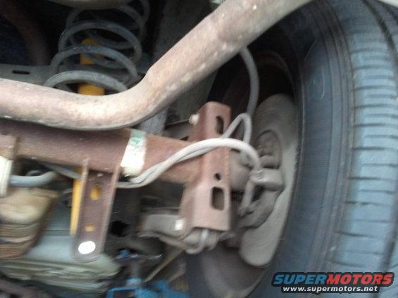 ford-crown-victoriatricky-vickypanther-freed.jpg 1998 Ford Crown Victoria
Under Carriage pictures June 2011