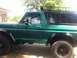 1978 Ford Bronco