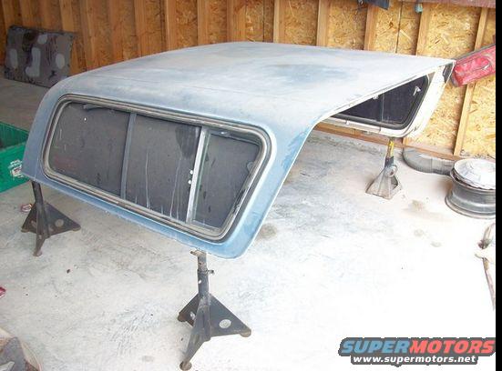 1979 Ford Bronco “Pearl”