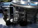 1972 Ford Ranchero - easily accessible secondary idle throttle blade adjustment