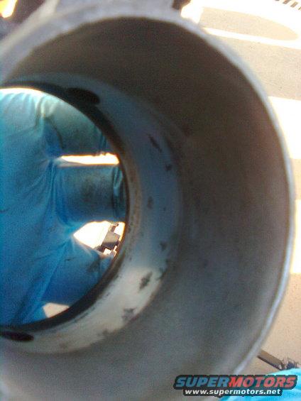 image00711.jpg Just a bit of clean up.  The half shaft mod will make the clean up only more pointless.