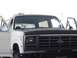 1986 Ford Bronco - This Ford Bronco appears to be from the early 1980s, not a 1986 model as claimed.