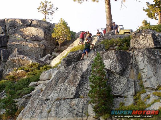 picture-075.jpg Getting ready to recreate at Spyder lake.