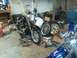 2009 Harley-Davidson Super Glide