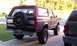 1993 Ford Bronco photo