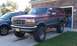 1993 Ford Bronco photo