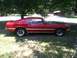 1969 Ford Mustang