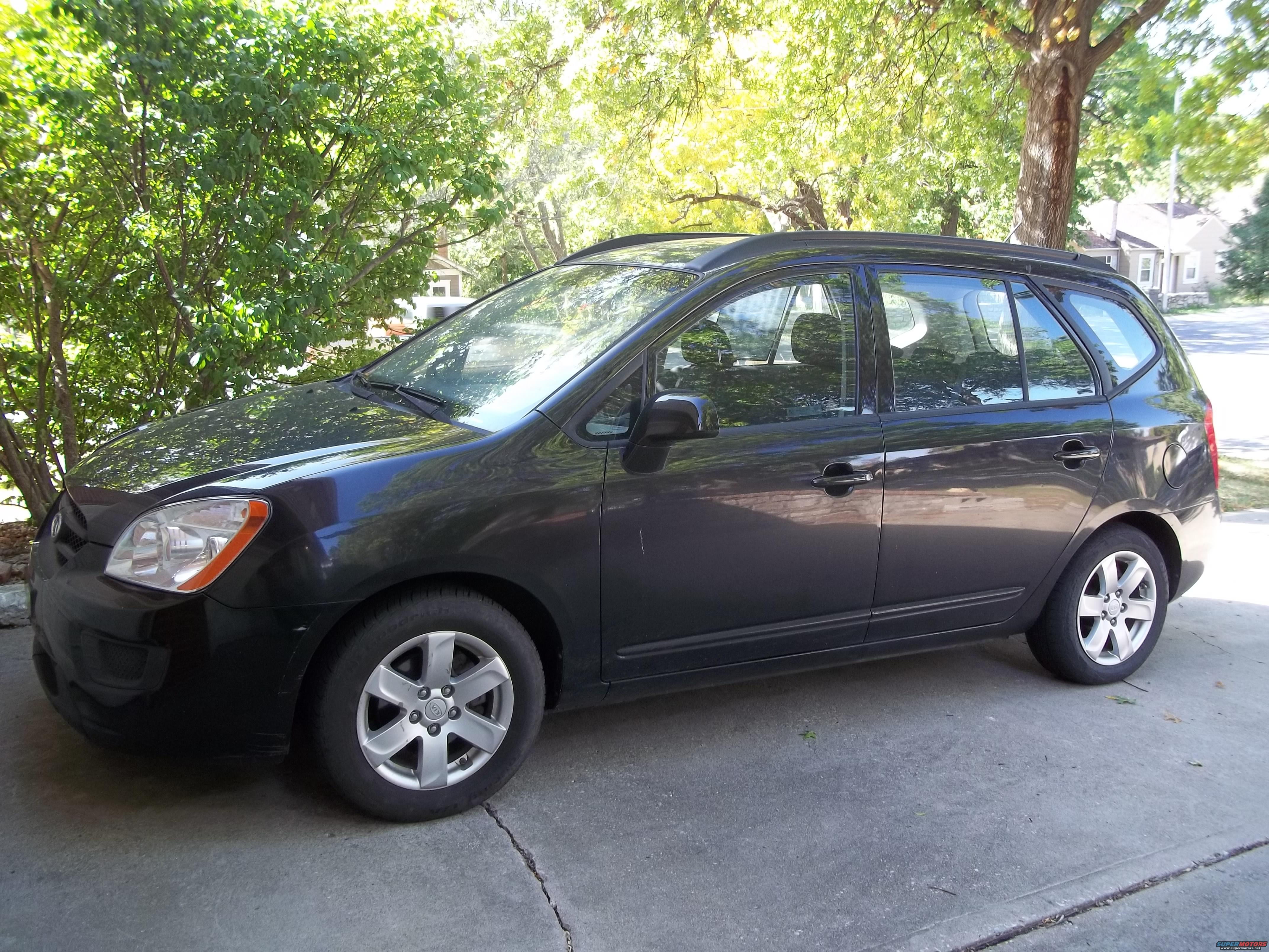 Kia Sedona