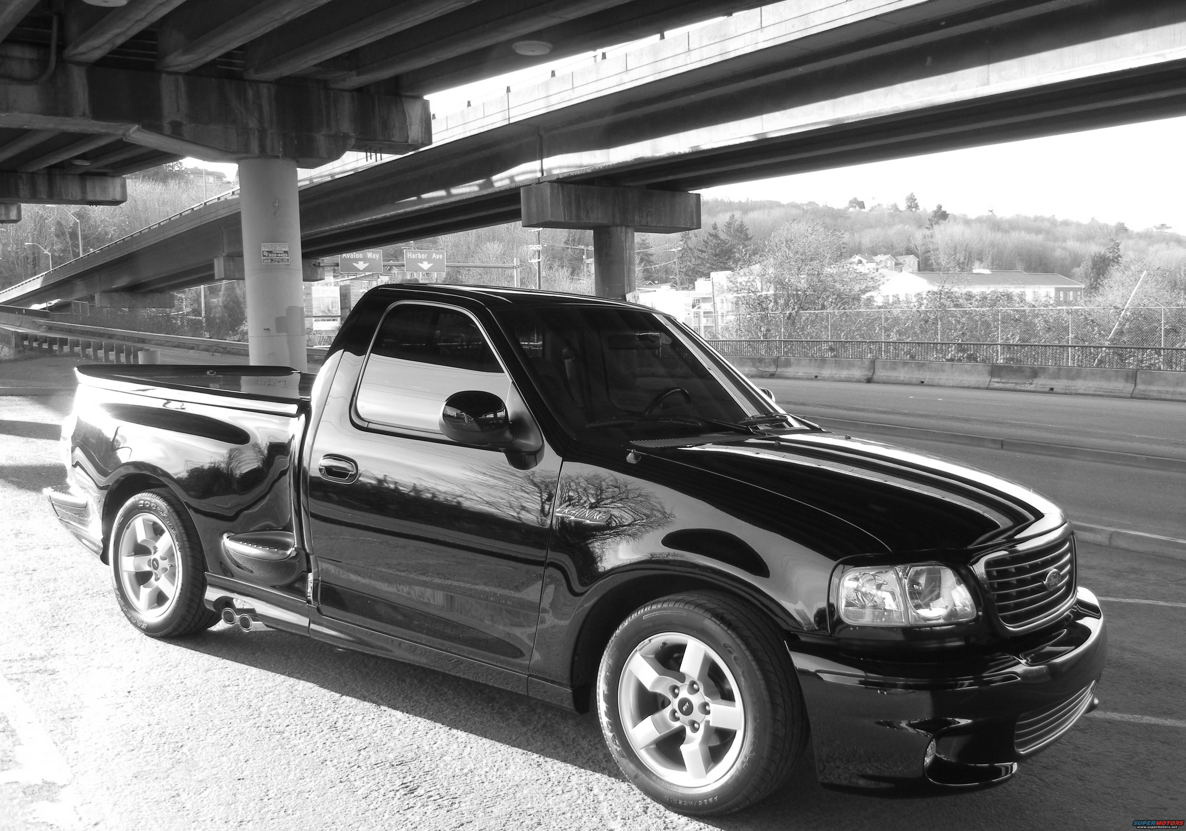 2002 Ford F-150