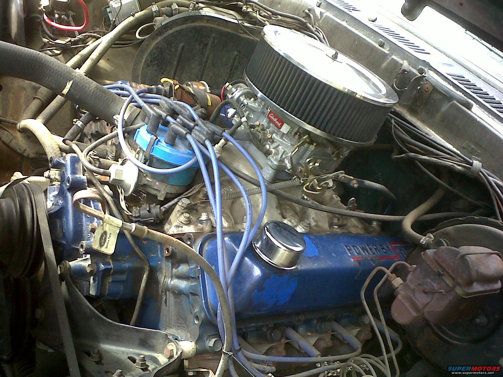 1979 Ford Bronco “Bent_Bronco”