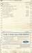 1968 Ford Bronco - Original window sticker