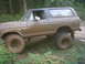 1979 Ford Bronco - lack-of flex