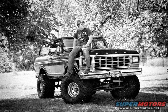 senior pictures