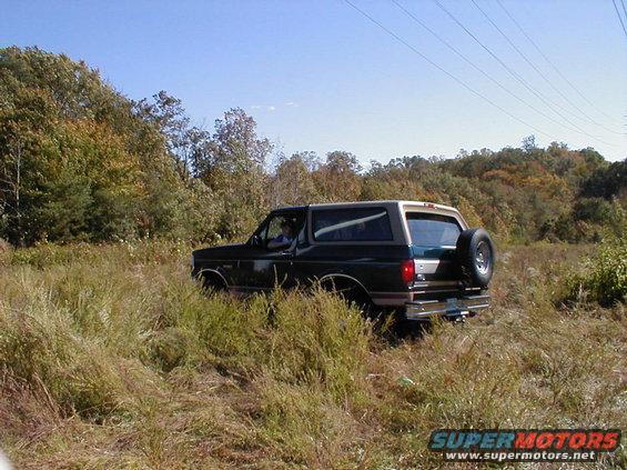 bronco3.jpg ... & there wasnt much there