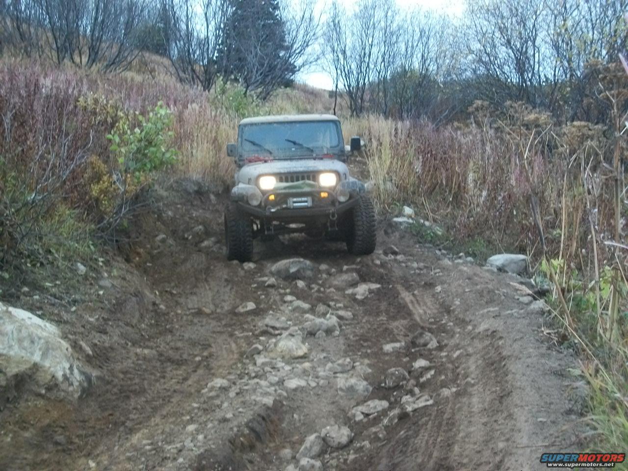 1979 Ford Bronco photo