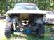 1989 Ford Bronco photo
