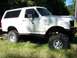 1989 Ford Bronco photo