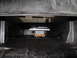 1989 Ford Bronco photo