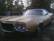 My first Ranchero 1972, great for only $1000