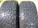 2 BFG 33x12.50x15  40% tread with some fender rash