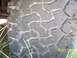 35x12.50x15 BFG All Terrains 40-50% tread.  2 showing alingment wear.  On aluminum bullet holes, 5 o...