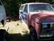 1986 Ford Bronco